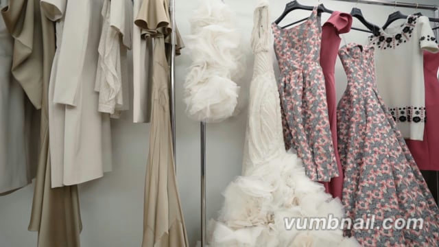 A Conversation with Zac Posen