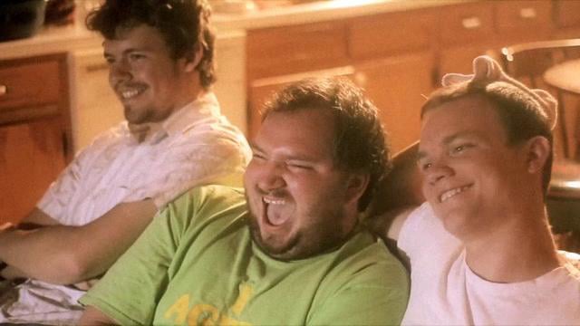 Cotton County Boys Family Classics Trailer