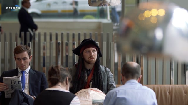 Aviva Compliance Communications Video