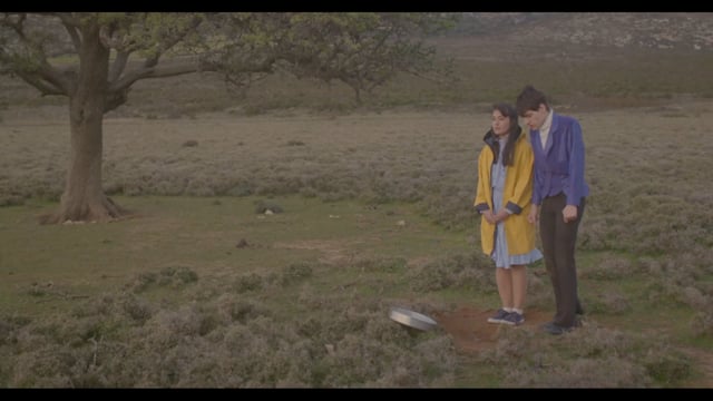 ΤΟ ΤΕΡΑΣ κοιμάται (THE BEAST asleep) TRAILER