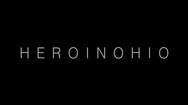 HEROINOHIO: PROMO