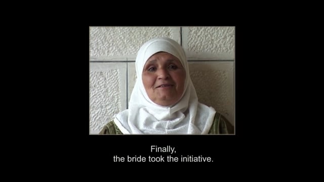 Palestinian Stories