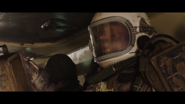 FIELDTRIP TRAILER