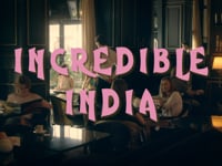 Incredible India