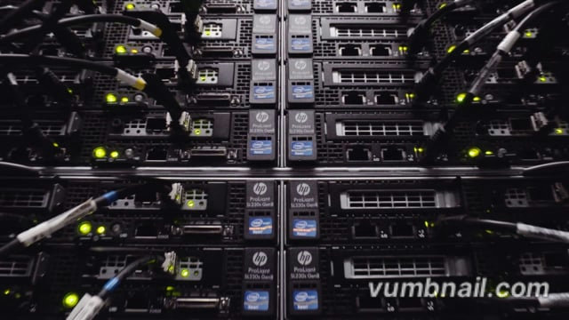 Commitment Sizzle Film