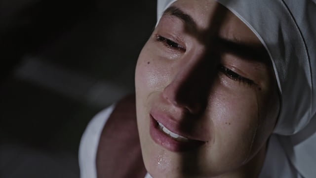 Excerpt from "The Serpent's Song" short film