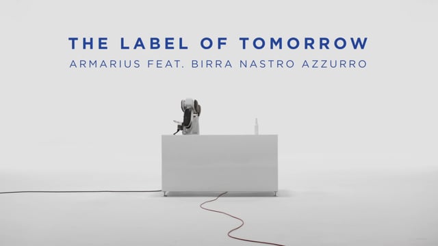 ⁣The Label of Tomorrow