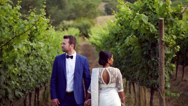 Elisabeth & Robert