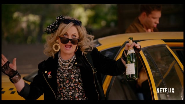 Wet Hot American Summer: Ten Years Later | Trailer