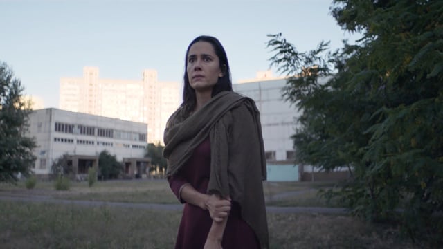 Solatium (Official Trailer)