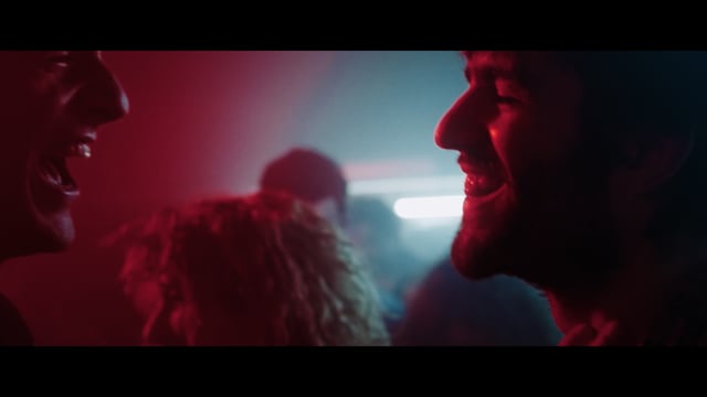 Even Lovers Get The Blues - Official Trailer, TLA Releasing