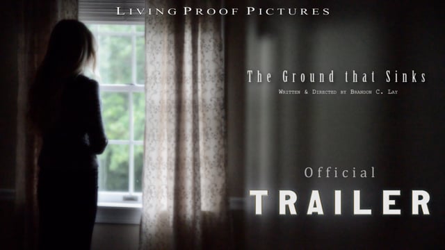 The Ground that Sinks Trailer