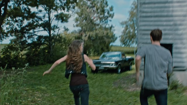 Official Trailer