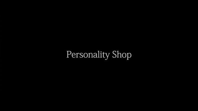 Personality Shop (2011) official trailer (HQ)