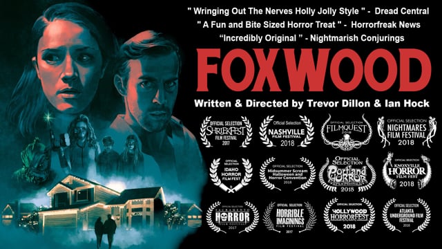 Foxwood