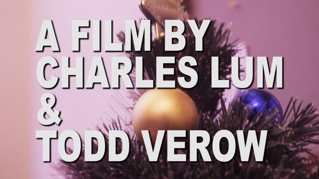 SECRET SANTA trailer