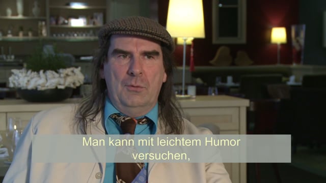 ”Inklusion ist ein Marathonlauf, kein Sprint” – Interview mit Guildo Horn (UT)