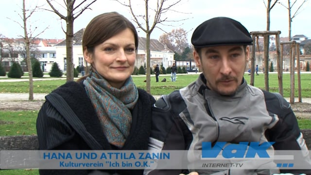 Ohne Barrieren auf dem Parkett – Rollatorentanz und inklusives Ballett