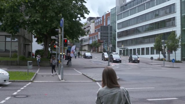 Herausforderungen für Menschen mit Behinderung in der Arbeitswelt