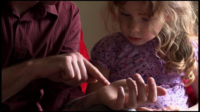 A Simple Rhythm - Trailer - HD