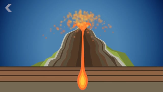 Volcanic Whispers