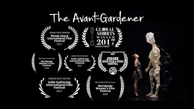 The Avant-Gardener | Trailer