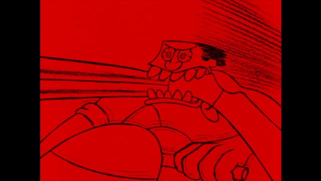 El Macho teaser