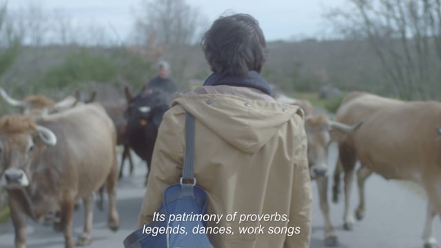 O Homem de Trás-os-Montes [Trailer ENG]