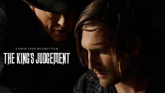 The King's Judgement : Official Trailer