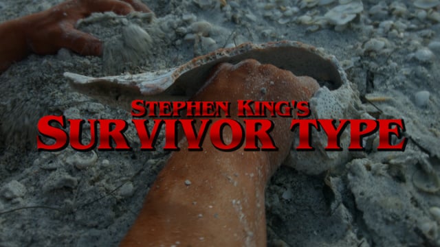 Survivor Type | Teaser