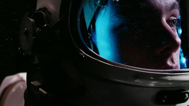 The Astronauts' Bodies