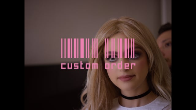 Custom Order
