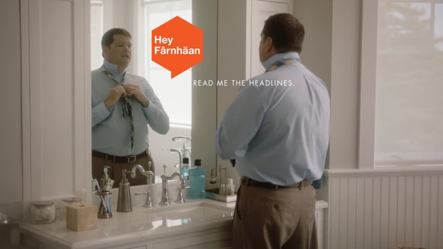 ⁣Fârnhäan Headlines