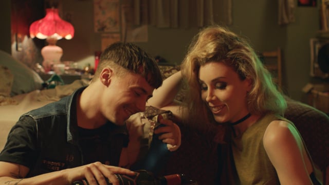 PRE-DRINK - TEASER