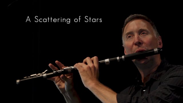 A Scattering of Stars - Trailer