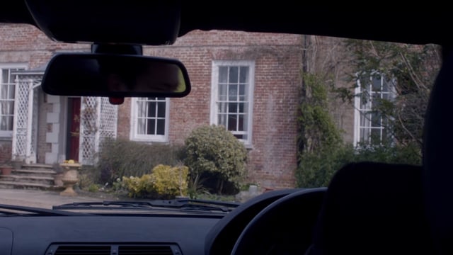 Distance (2016) - Roberto Oliveri TRAILER