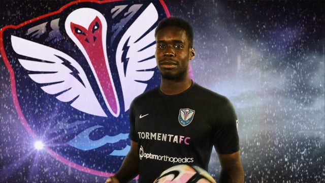 Tormenta FC 2017 Hype Video