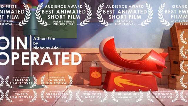 Official Trailer