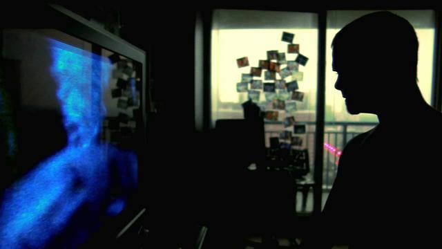 The Signal (2007) Trailer