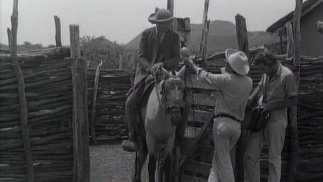 Memória do Cangaço - 1964