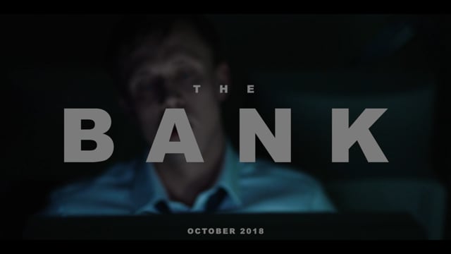 The Bank - Teaser Trailer