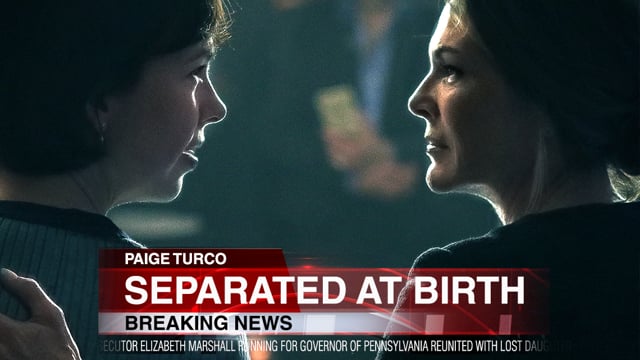 SEPARATED AT BIRTH - Trailer