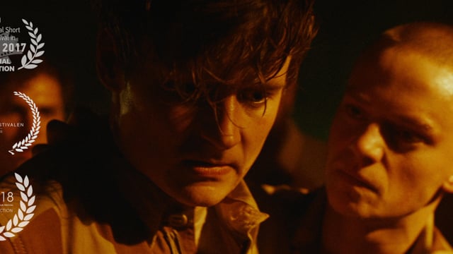 Semper Fi - teaser