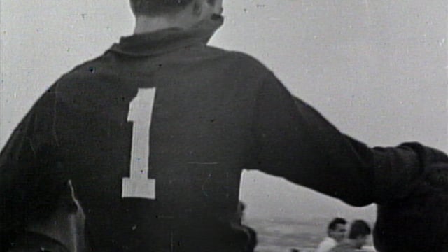 Subterrâneos do futebol - 1965