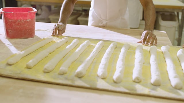 Nashoba Brook Bakery Documentary