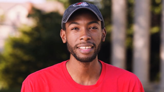 Rutgers University Student Affairs