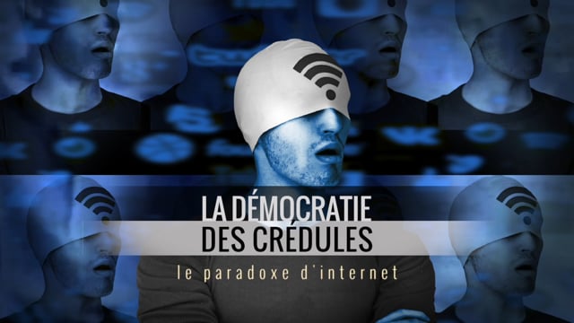BA Crédules/ Teaser  Gullible