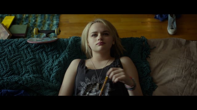 Official Trailer
