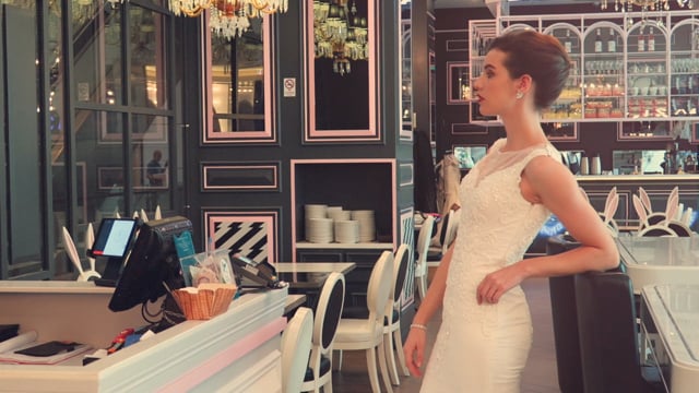BB26 – Behind the Scenes | Elegant