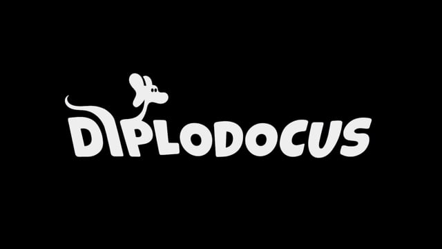 Diplodocus - teaser